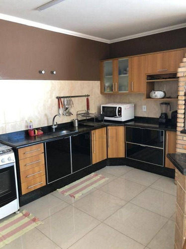 Imagem 21 de 30 de Casa À Venda, 337 M² Por R$ 1.350.000,00 - Condomínio Ibiti Do Paço - Sorocaba/sp - Ca2559