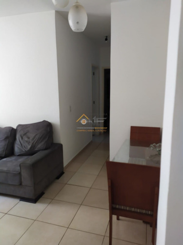 Imagem 5 de 12 de Apartamento - Ap00671 - 69957402