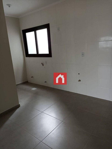 Imagem 6 de 11 de Apartamento À Venda, 47 M² Por R$ 266.000,00 - Florestal - Moinhos - Lajeado/rs - Ap2285