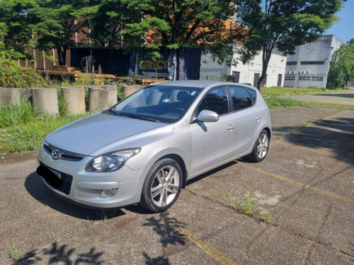 Hyundai I30 2.0 Gls Aut. 5p