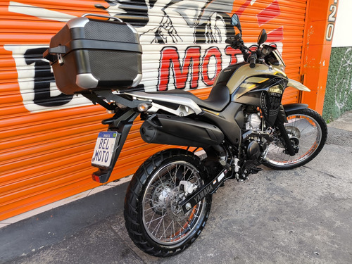 Yamaha Xtz 250 Lander 2023 Abs Com 12 Mil Km