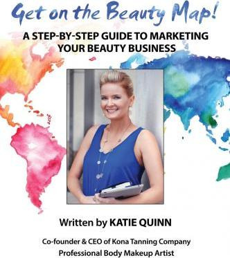 Libro Get On The Beauty Map! A Step-by-step Guide To Mark...