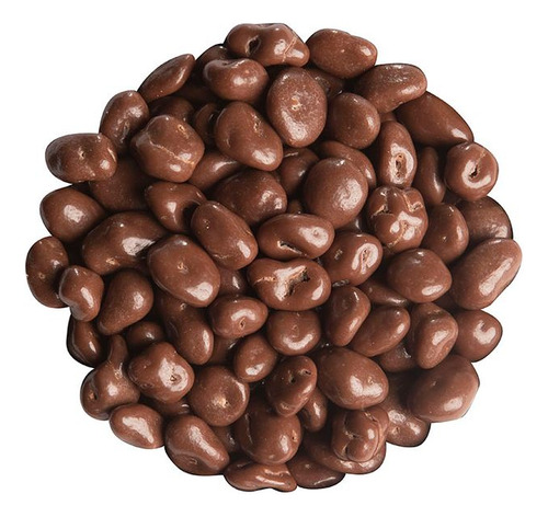 Pasas Con Chocolate Promanuez (8 Pack 200g)
