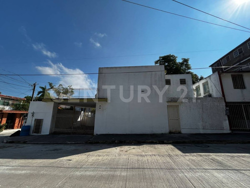 Departamento En Renta Col. Minerva, Tampico
