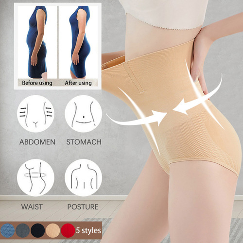 Bragas B Para Mujer, Calzoncillos De Fibra Moldeadora