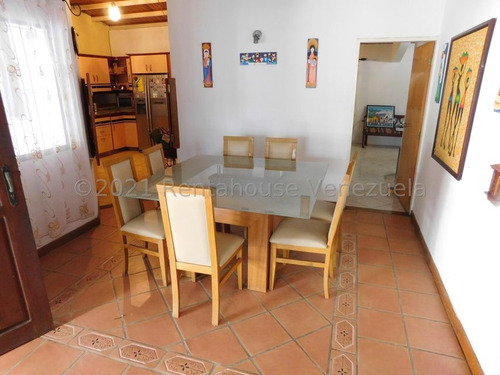 Imagen 7 de 30 de Se Vende Casa En La Morenera Rah: 22-6214