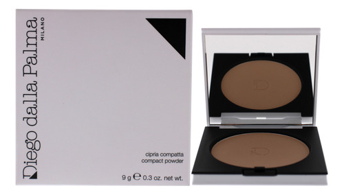 Polvo Compacto Diego Dalla Palma Beige 11 8.5 G