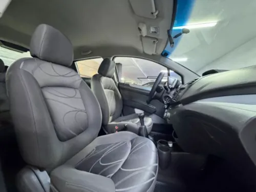 Chevrolet Spark GT 1.2 Ls