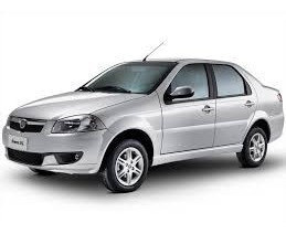 Kit Reparación Palanca Cambios Fiat Palio Siena Fase 2 Y 3
