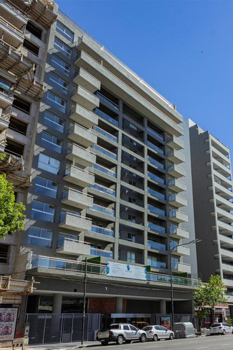 Boedo - Venta Departamento De 2 Ambientes Con Balcón, Apto Crédito