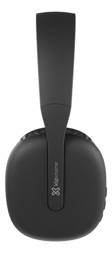 Kx Headphone Zoundtune 25hrs Bluetooth Color Negro
