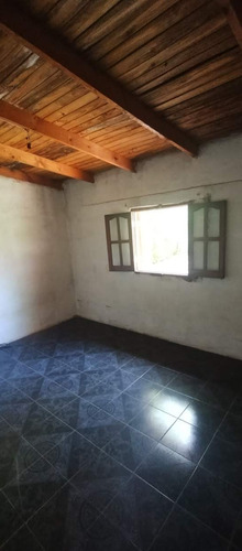 Oportunidad Casa De 2 Dor. En Piedra Pintada Villa Dolores Sroberto J. Noble