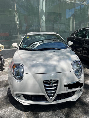 Alfa Romeo Mito 1.4 Junior 78cv