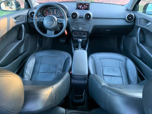 Audi A1 2012 1.4 Tfsi Attraction S-tronic 3p