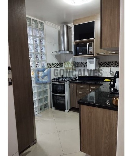 Imagem 13 de 15 de Venda Apartamento Diadema Serraria Ref: 142281 - 1033-1-142281