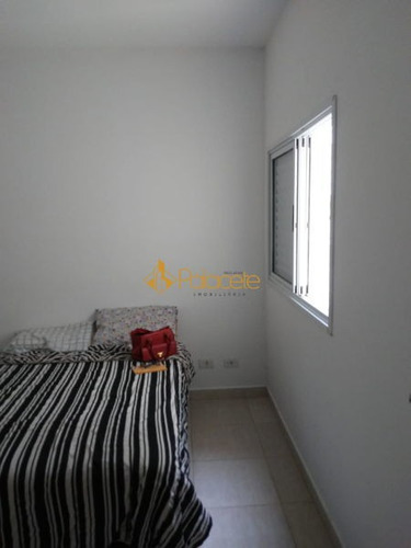 Imagem 6 de 7 de Apartamento Padrão Com 3 Quartos - 535947-v
