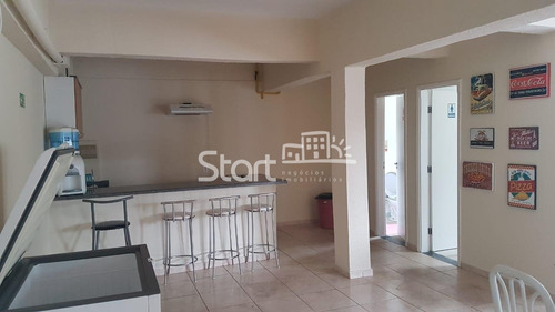Imagem 15 de 28 de Apartamento À Venda Em Vila Industrial - Ap003801