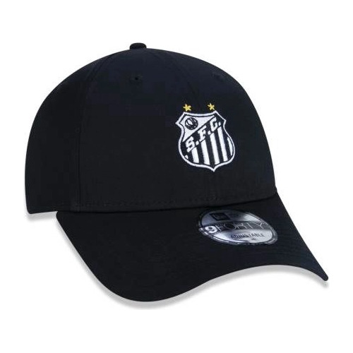 Boné Santos New Era 9forty Oficial Nei19bon076