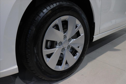 Volkswagen Polo 1.0 170 TSI SENSE AUTOMÁTICO
