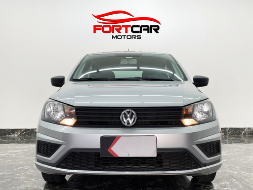 Volkswagen Gol MPI