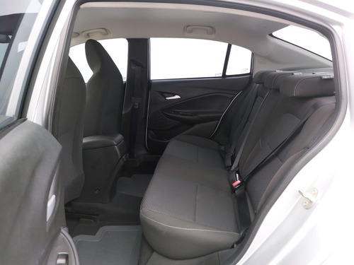 Chevrolet Onix 1.0 TURBO FLEX PLUS LTZ MANUAL