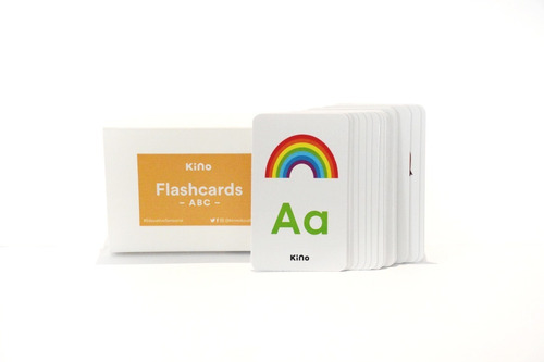 Flashcards Abc