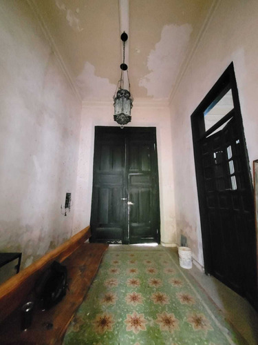 Casona Colonial A Dos Cuadras Del Parque De La Mejorada