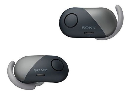 Imagen 4 de 7 de Audífonos - Sony Wf-sp700n Sport True Wireless Bluetooth In
