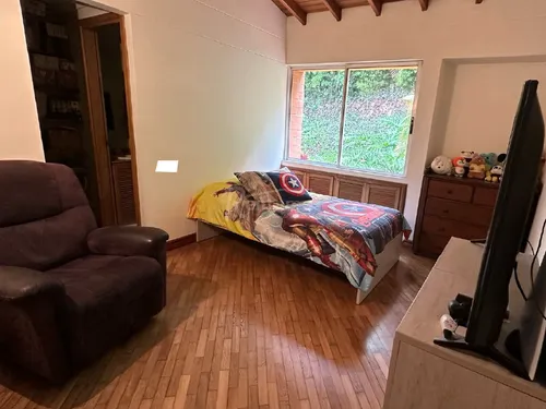 Casa En Venta En San Lucas. Cod V776079