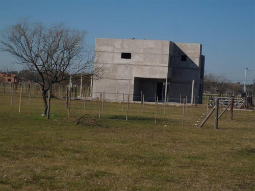 Imagen 6 de 17 de Lotes En Domselaar Chico - Barrio Cerrado
