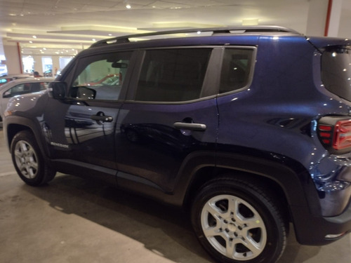 Jeep Renegade 1.8 Sport Plus