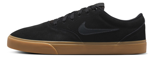 Nike Charge Suede Hombre