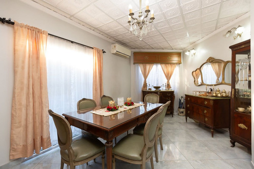 Venta Casa 3 Amb Pileta Moreno Centro Apto Credito