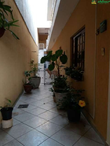 Imagem 5 de 20 de Venda Sobrado 4 Dormitórios Vila Barros Guarulhos R$ 525.000,00 - 31230v