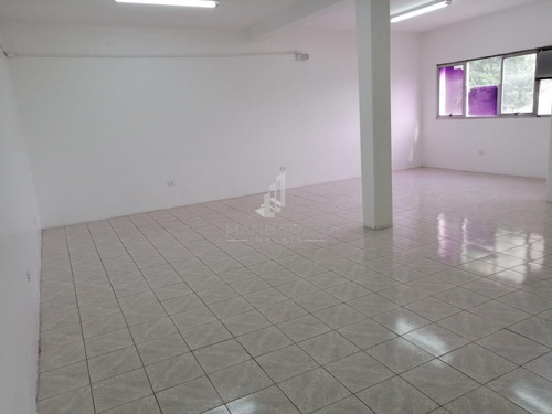Imagem 16 de 16 de Sala Para Aluguel Em Jardim Do Trevo - Sa003346