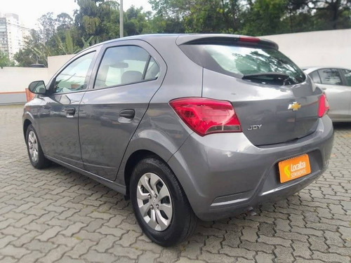 Imagem 6 de 15 de Chevrolet Joy 1.0 Spe4 Flex Manual