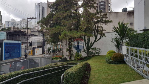 Imagem 22 de 27 de Apartamento 2 Dormitórios 1 Suite 1 Vaga No Brooklin - Ap0893