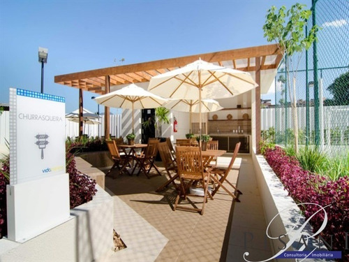 Imagem 4 de 30 de Del Castilho, Coladinho Ao Nova America, Otimo 2 Quartos Com Suite E Lazer Completo - Ap03112 - 70808893