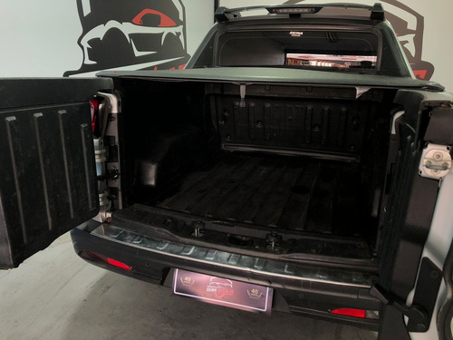 Fiat Toro 1.8 16V EVO FREEDOM OPEN EDITION PLUS