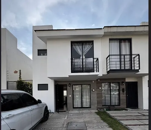 Casa En Venta En Cortijo San Agustin Tlajomulco De Zuñiga - foto 1
