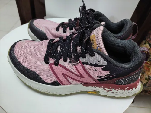 Tenis new top balance para crossfit