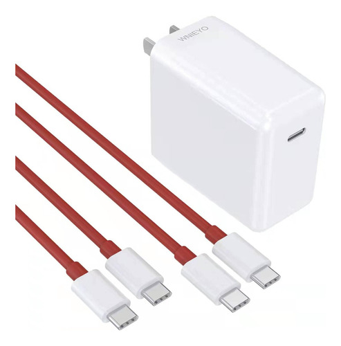 Oneplus Warp Charger Para 9r/9/9 Pro, Oneplus Warp Charger J