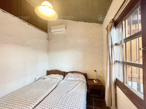 Venta 2 Casas Ph En Terreno De 1227 Metros - Barrio Los Angeles Piriapolis