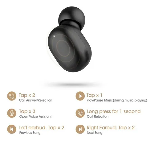Haylou gt1 store pro instrucciones español