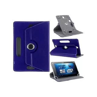 Funda Protector Giratorio Universal Para Tablet 10 Pulgadas