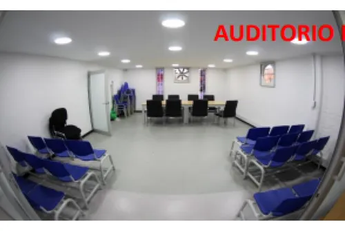 Edificio De Oficinas En El 12 De Octubre Para Arriendo