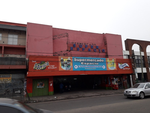 Imagen 3 de 3 de Rebajado!!!galpón,local,depósito,inversor,ugazio Propiedades