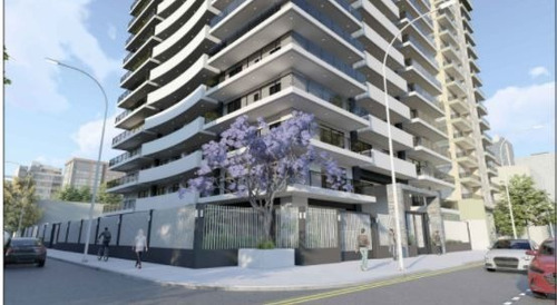 Imagen 2 de 4 de Cochera A Estrenar En Venta Saenz Peña