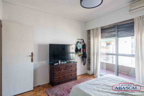 Departamento En Venta En Belgrano, Capital Federal, Buenos Aires