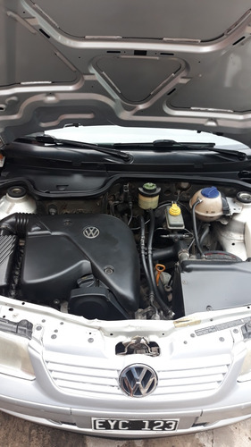 Volkswagen Gol 1.6 Mi Deejay